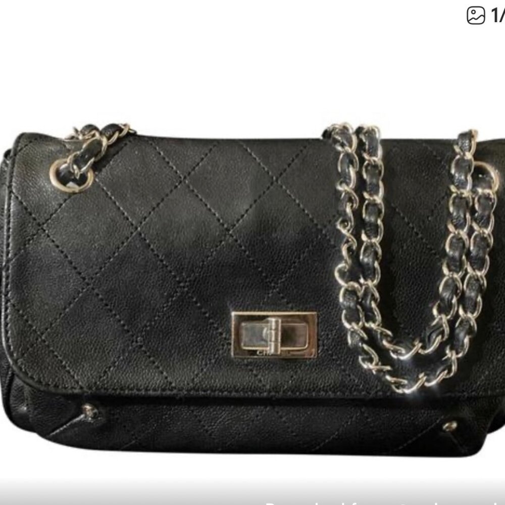 Authentic CHANEL
